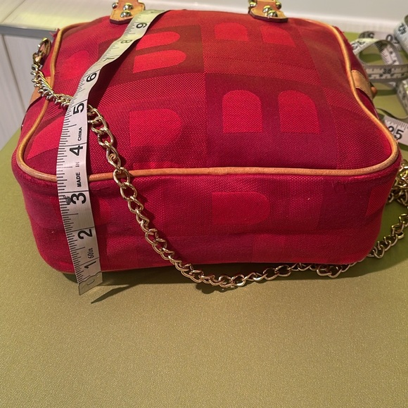 Bally crossbody bag ( for Shenoa only) - Picture 6 of 11